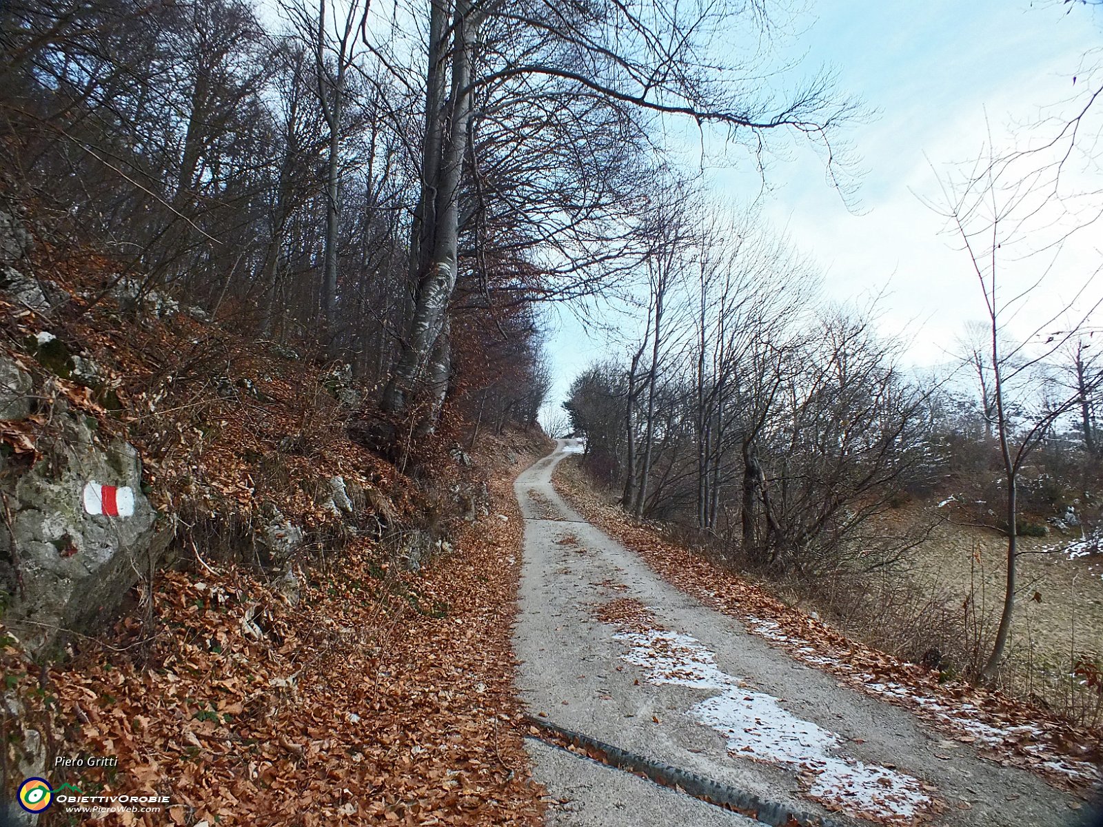 04 Parto da Capo Foppa (1307 m) .JPG
